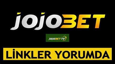 jojobet tv