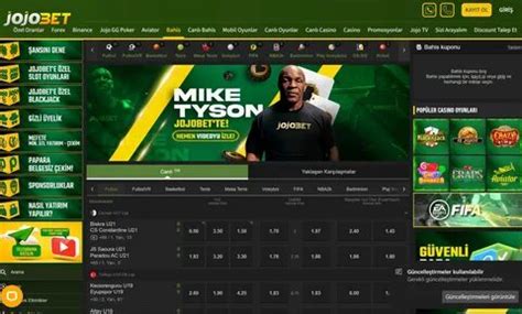 b jojobet.com Official Review 2026: Discover Top Betting Bonuses & Games — jojobet Football competitive odds 2026