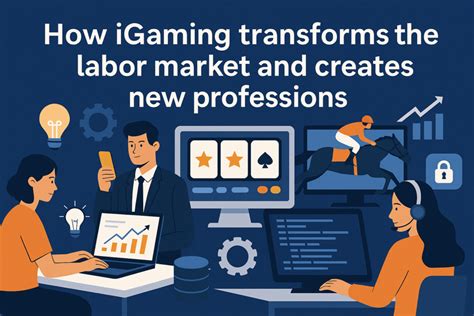 igaming jobs