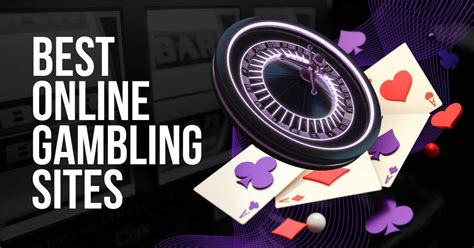 online gambling