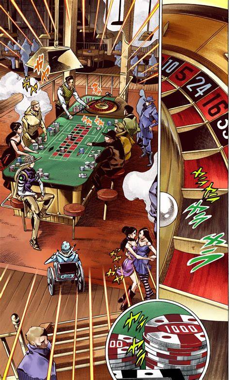 g jojo casino