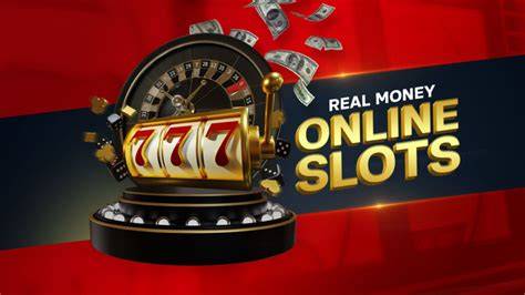 real money gaming