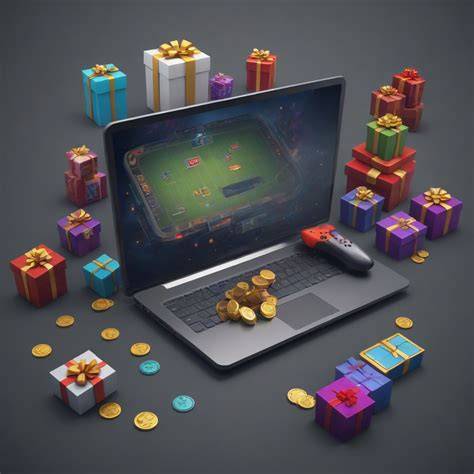 gaming bonuses
