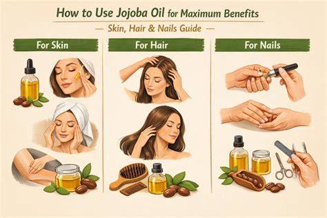 How to Tell if Jojoba Oil is Real in 2026: A Betting Enthusiast's Guide — jojobet Football competitive odds 2026